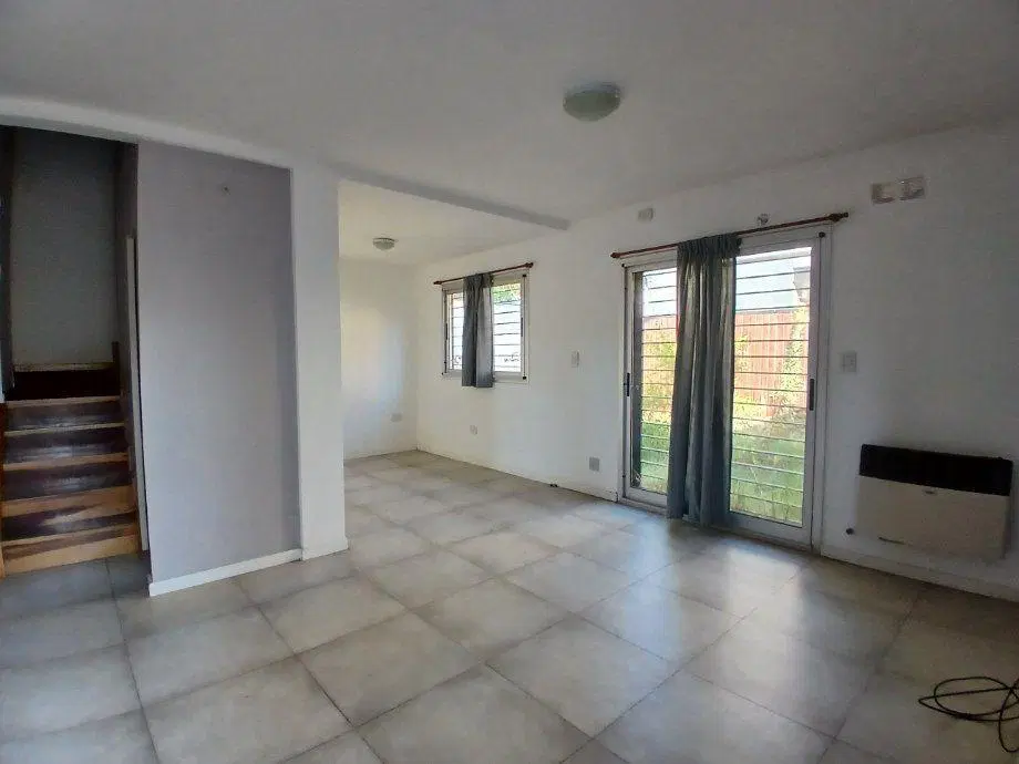 Venta Duplex en 3 ambientes - Ituzaingo Norte 3