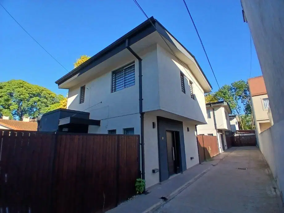 Venta Duplex en 3 ambientes - Ituzaingo Norte 8