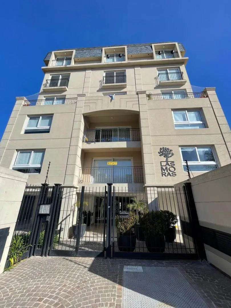 Venta de Departamento 3 ambientes en Ituzaingó Norte Edificio Las Moras 3