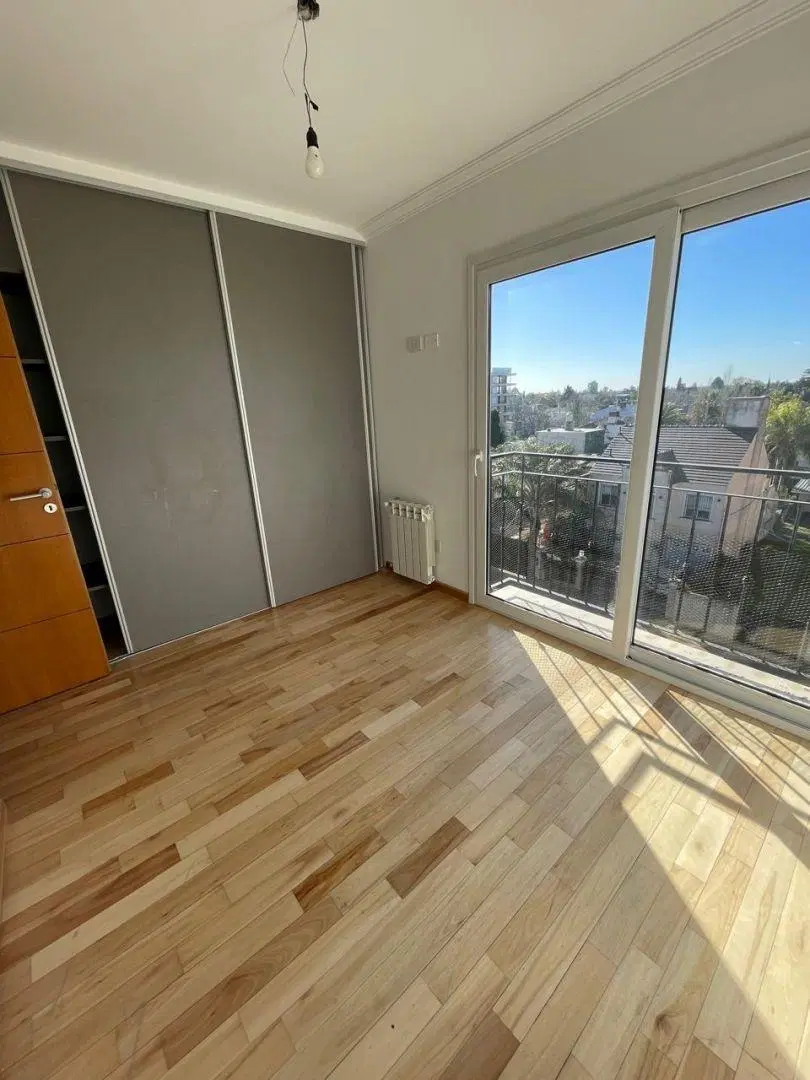 Venta de Departamento 3 ambientes en Ituzaingó Norte Edificio Las Moras 4