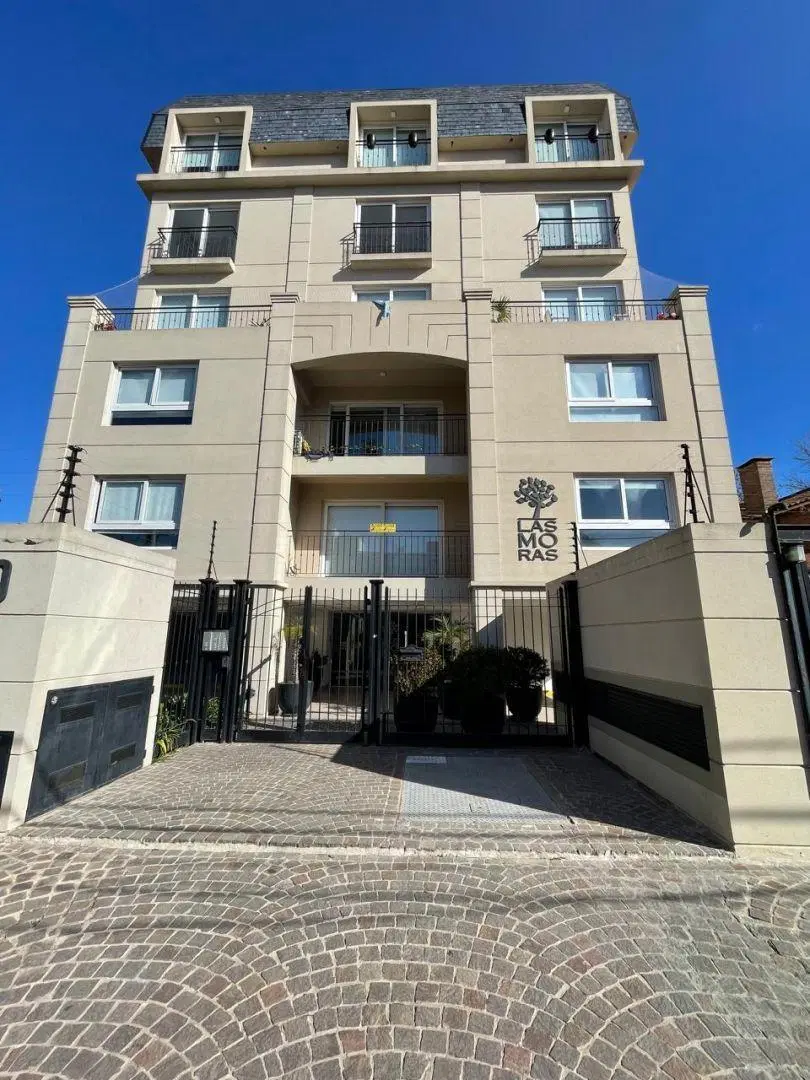 Venta de Departamento 3 ambientes en Ituzaingó Norte Edificio Las Moras 2