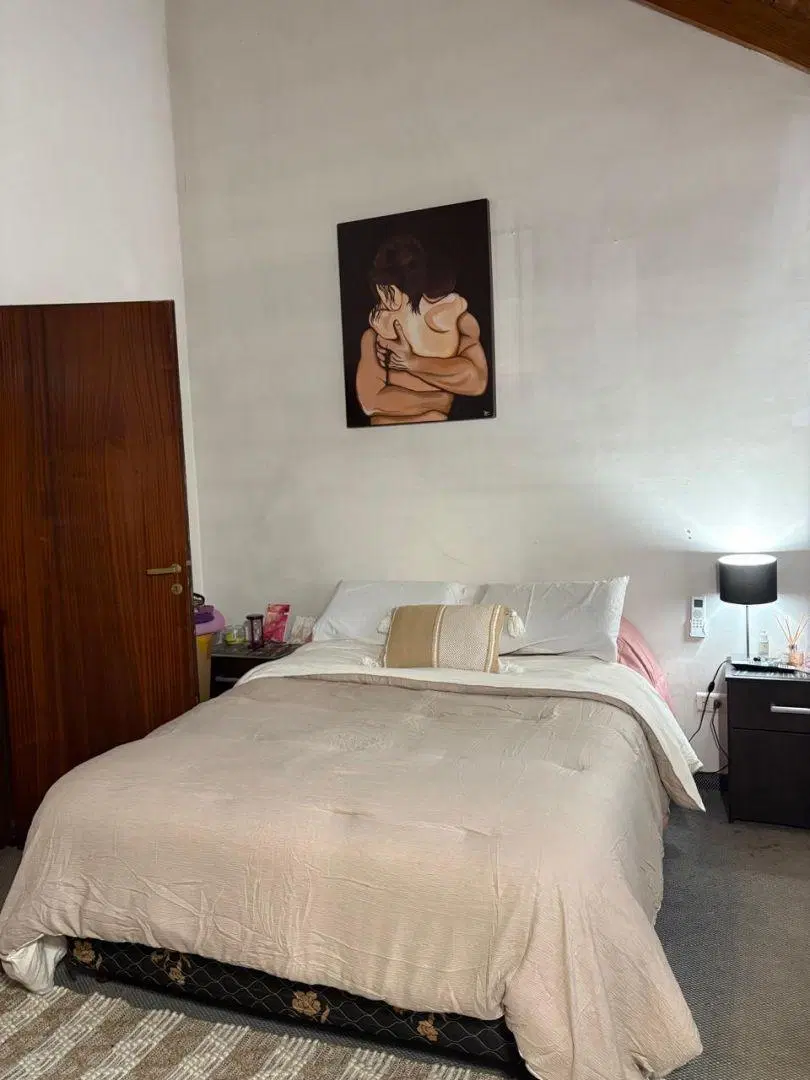 Venta de Duplex 4 Ambientes con Jardín y Parrilla - Apto Crédito Bancario, Ituza 2
