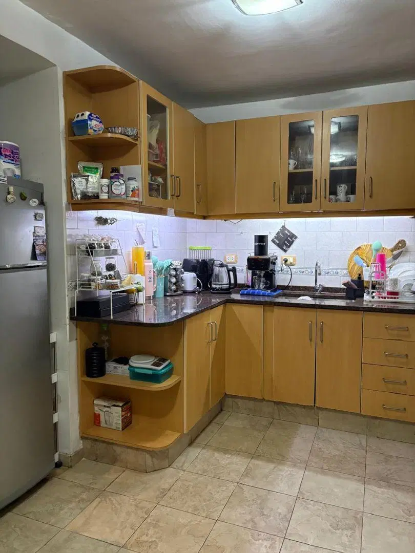 Venta de Duplex 4 Ambientes con Jardín y Parrilla - Apto Crédito Bancario, Ituza 1