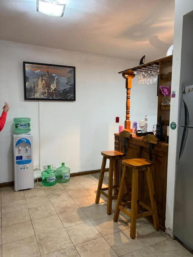 Venta de Duplex 4 Ambientes con Jardín y Parrilla - Apto Crédito Bancario, Ituza 4