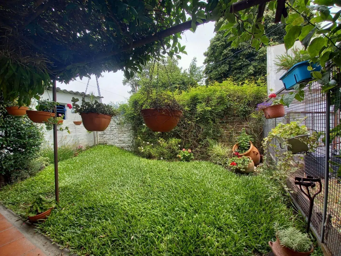 Venta de Casa 3 Ambientes en Castelar, Morón 8