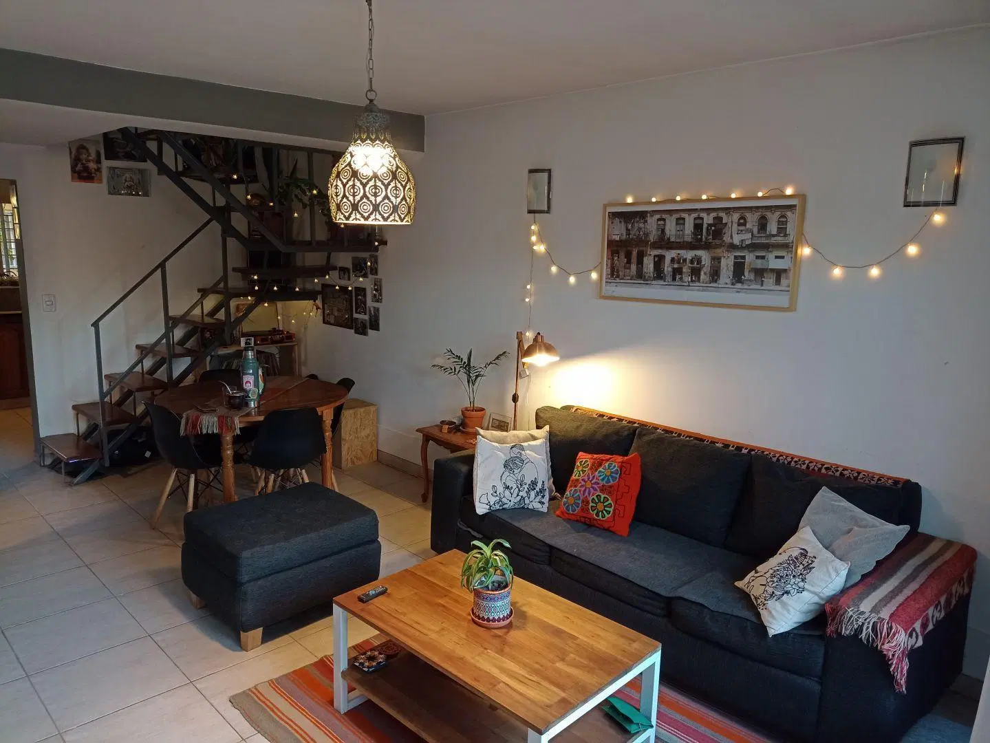 venta duplex 3 amb en Ituziango norte 1