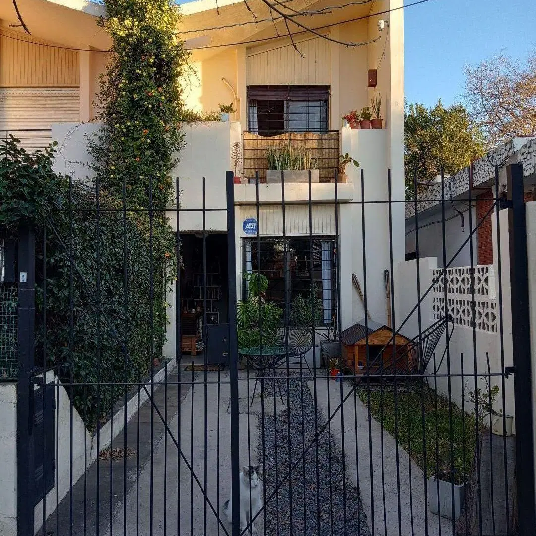 venta duplex 3 amb en Ituziango norte 4