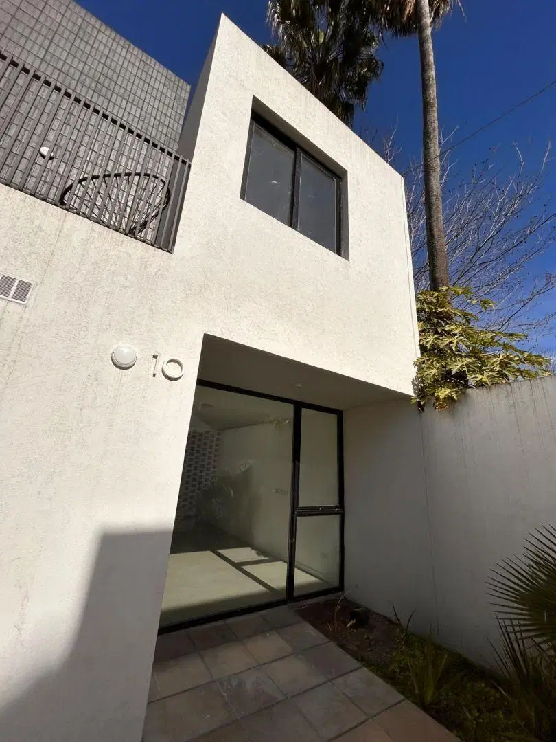 Alquiler de duplex 3 ambientes en Ituzaingo norte 3