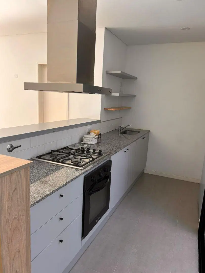 Alquiler de duplex 3 ambientes en Ituzaingo norte 2