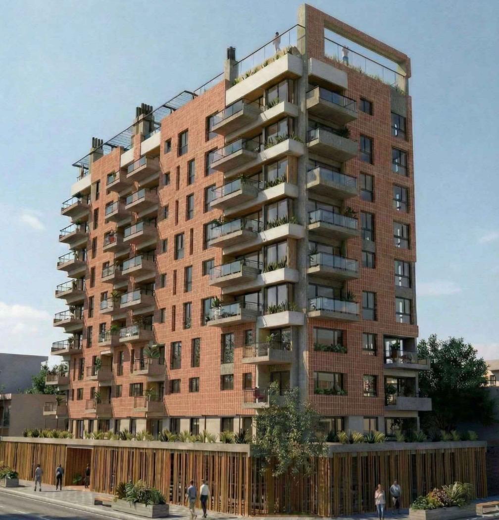 Foto de VENTA DE DEPARTAMENTO DOS AMBIENTES .ITUZAINGO NORTE, imagen 1