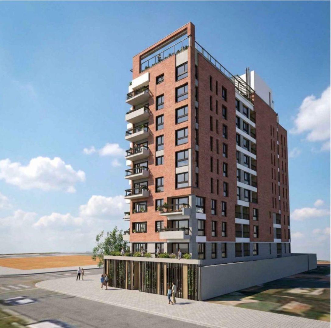 Foto de VENTA DE DEPARTAMENTO DOS AMBIENTES .ITUZAINGO NORTE, imagen 4