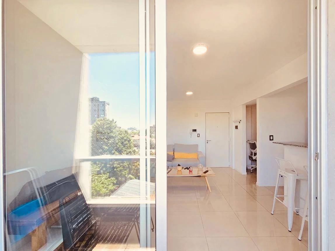 Foto de Venta de Departamento 2 ambientes en Centro, Ituzaingó, imagen 3