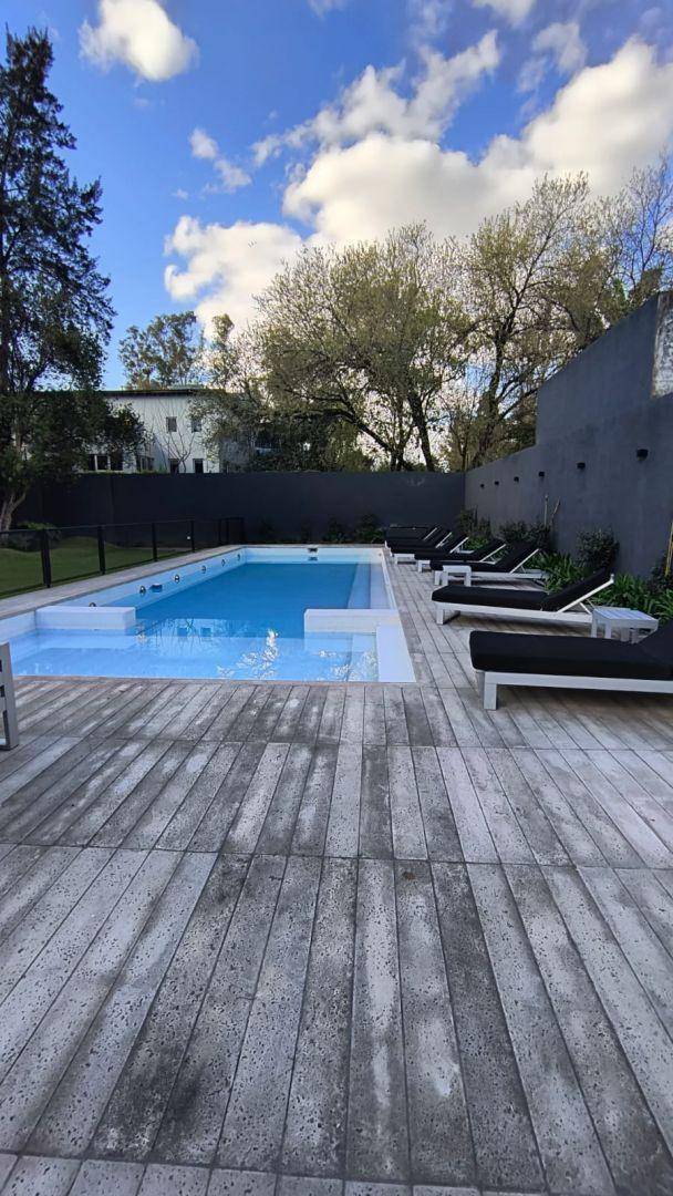 Foto de Venta de Departamento 2 Ambientes en Vie Vert - Parque Leloir, Ituzaingó, imagen 3