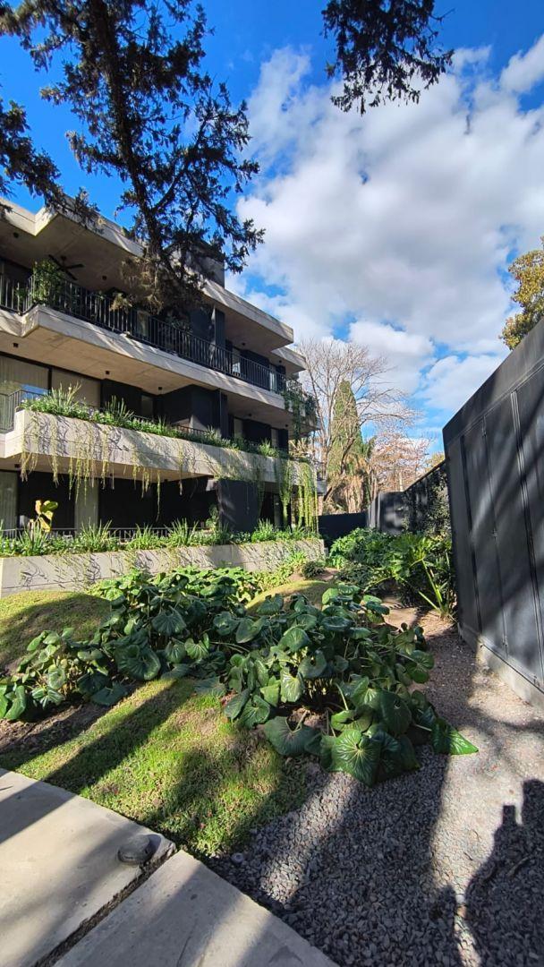 Foto de Venta de Departamento 2 Ambientes en Vie Vert - Parque Leloir, Ituzaingó, imagen 4