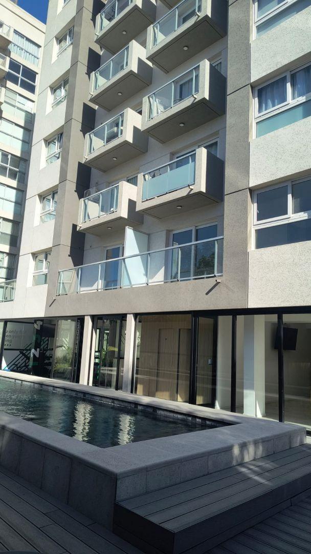 Foto de VENTA DE DEPARTAMENTO 2 AMBIENTES, imagen 2