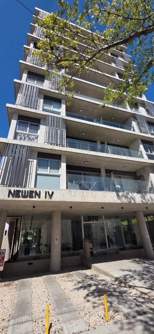 Foto de Venta de departamento 2 ambientes con cochera- en Ituzaingo norte, imagen 1