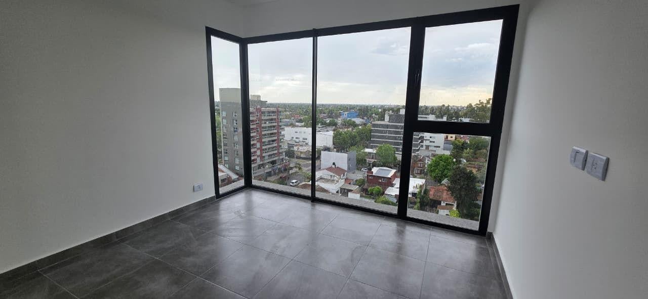 Foto de Alquiler departamento de dos ambientes con Terraza privada, imagen 1