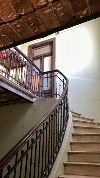 Hotel de Pasajeros y Gran Local Comercial 3