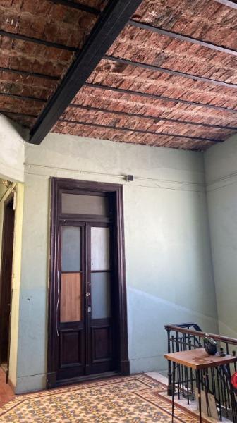 Hotel de Pasajeros y Gran Local Comercial 2