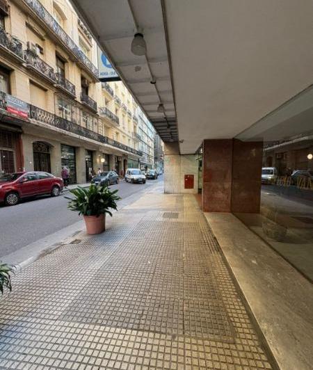 Edificio Vanguardia piso 13 Viamonte 700  2