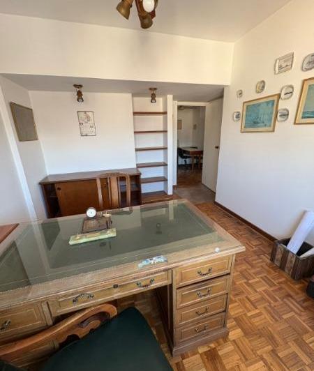 Edificio Vanguardia piso 13 Viamonte 700  4