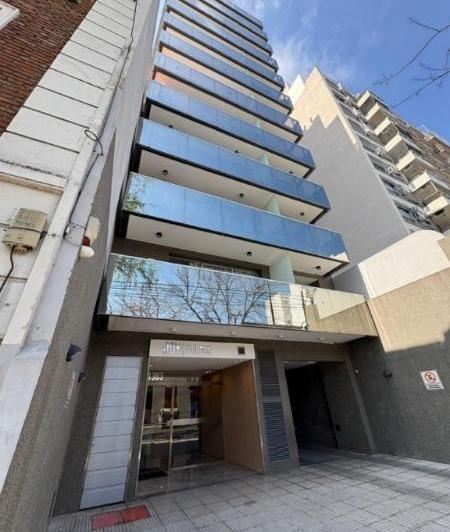 EDIFICIO JOY MONOAMBIENTE AMOBLADO 1