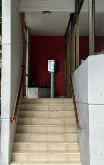 Departamento en Alquiler en Palermo 4