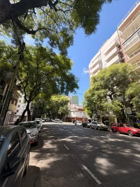 PH en Alquiler en Palermo 5