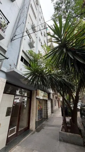 VENTA MONOAMBIENTE RECICLADO ALMAGRO 2