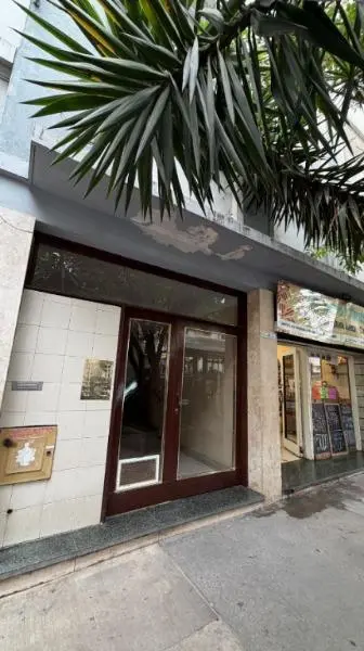 VENTA MONOAMBIENTE RECICLADO ALMAGRO 3