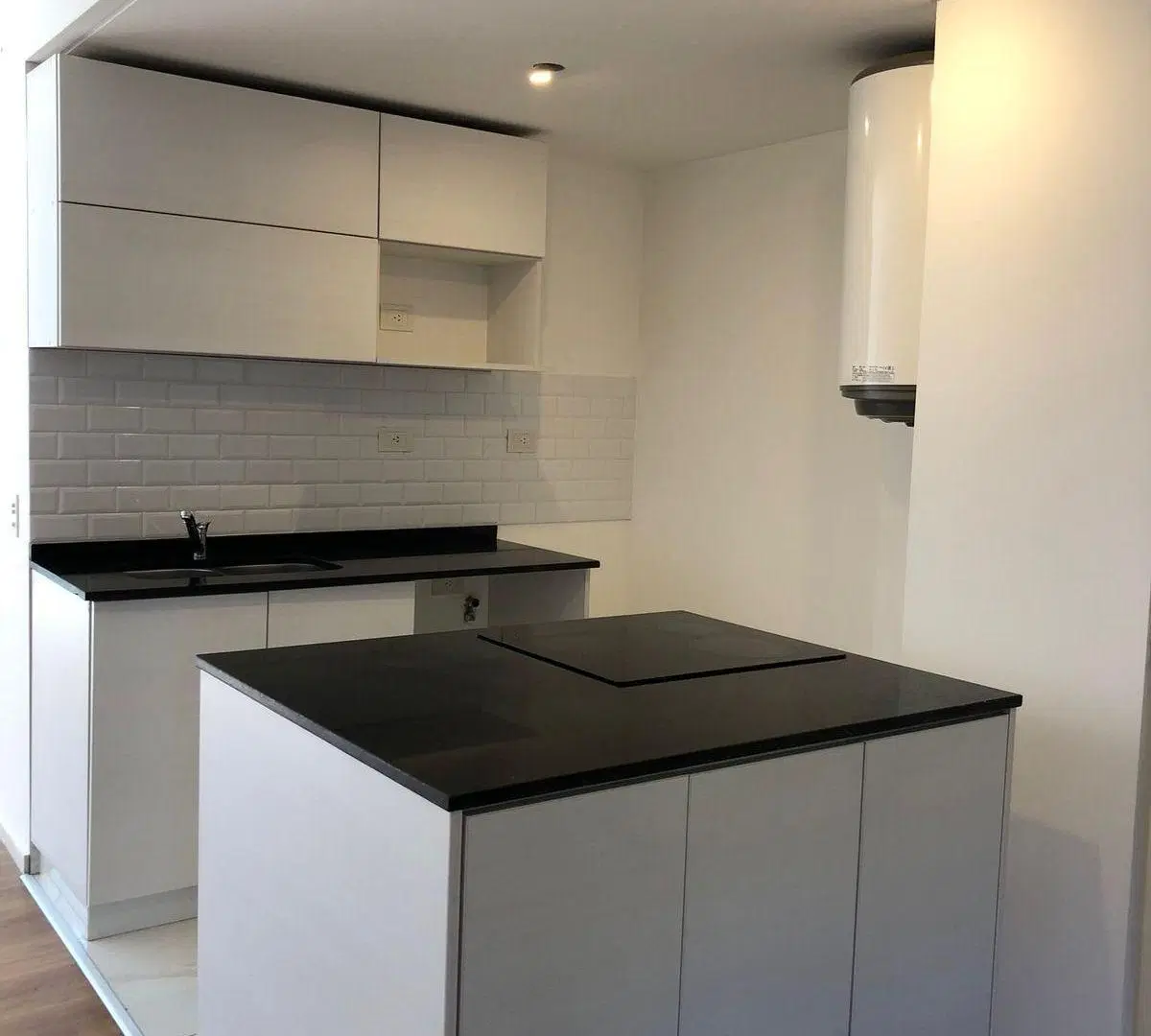 MONOAMBIENTE 47 m² CON PILETA VILLA ORTUZAR 3