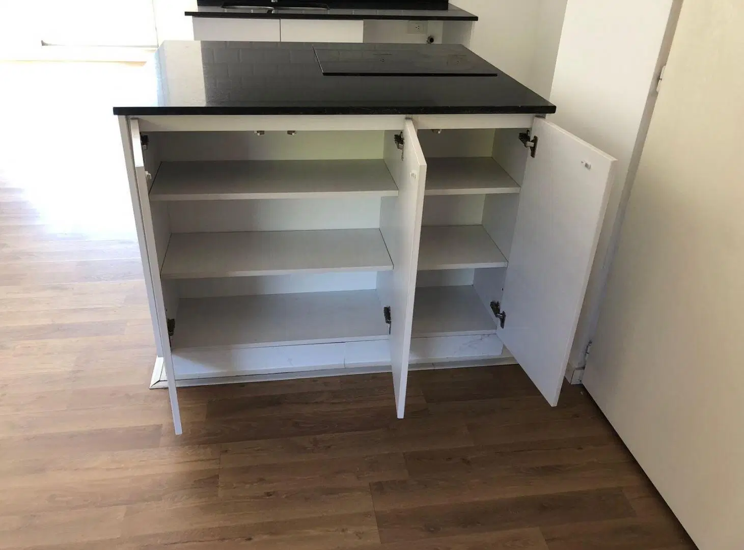 MONOAMBIENTE 47 m² CON PILETA VILLA ORTUZAR 4