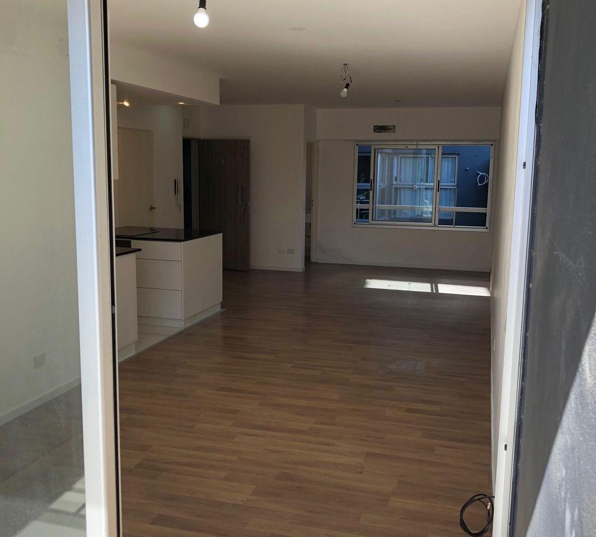 MONOAMBIENTE 47 m² CON PILETA VILLA ORTUZAR