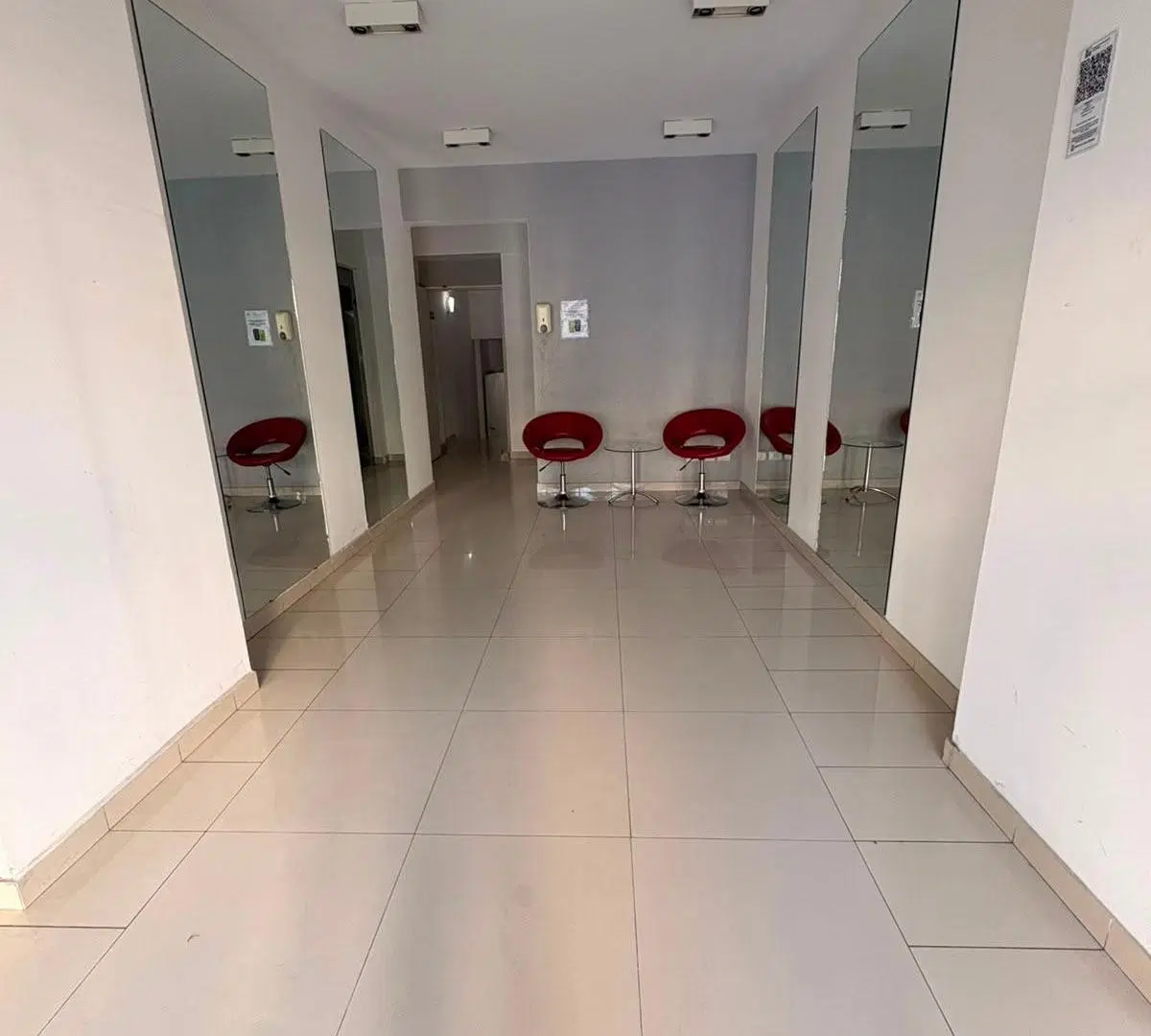 2 AMB C/COCHERA Y AMENITIES AV CORDOBA 2