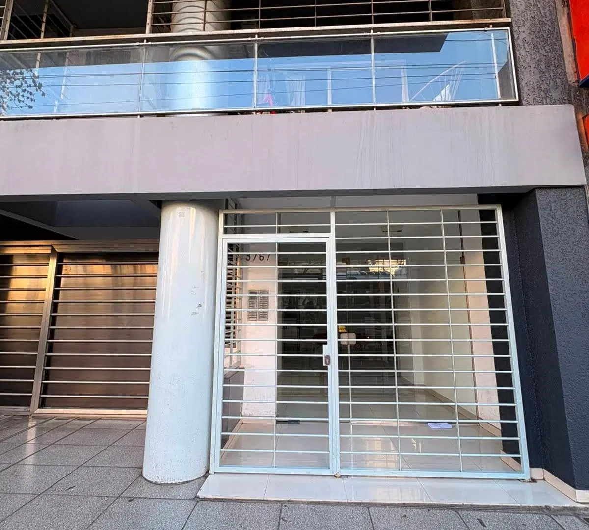 2 AMB C/COCHERA Y AMENITIES AV CORDOBA 4