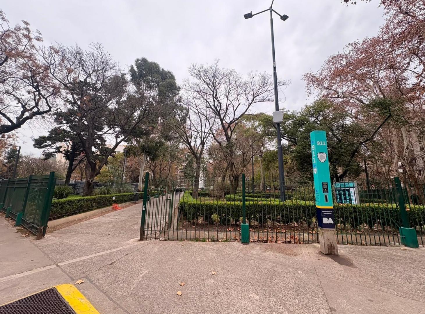 Propiedad en Argentina