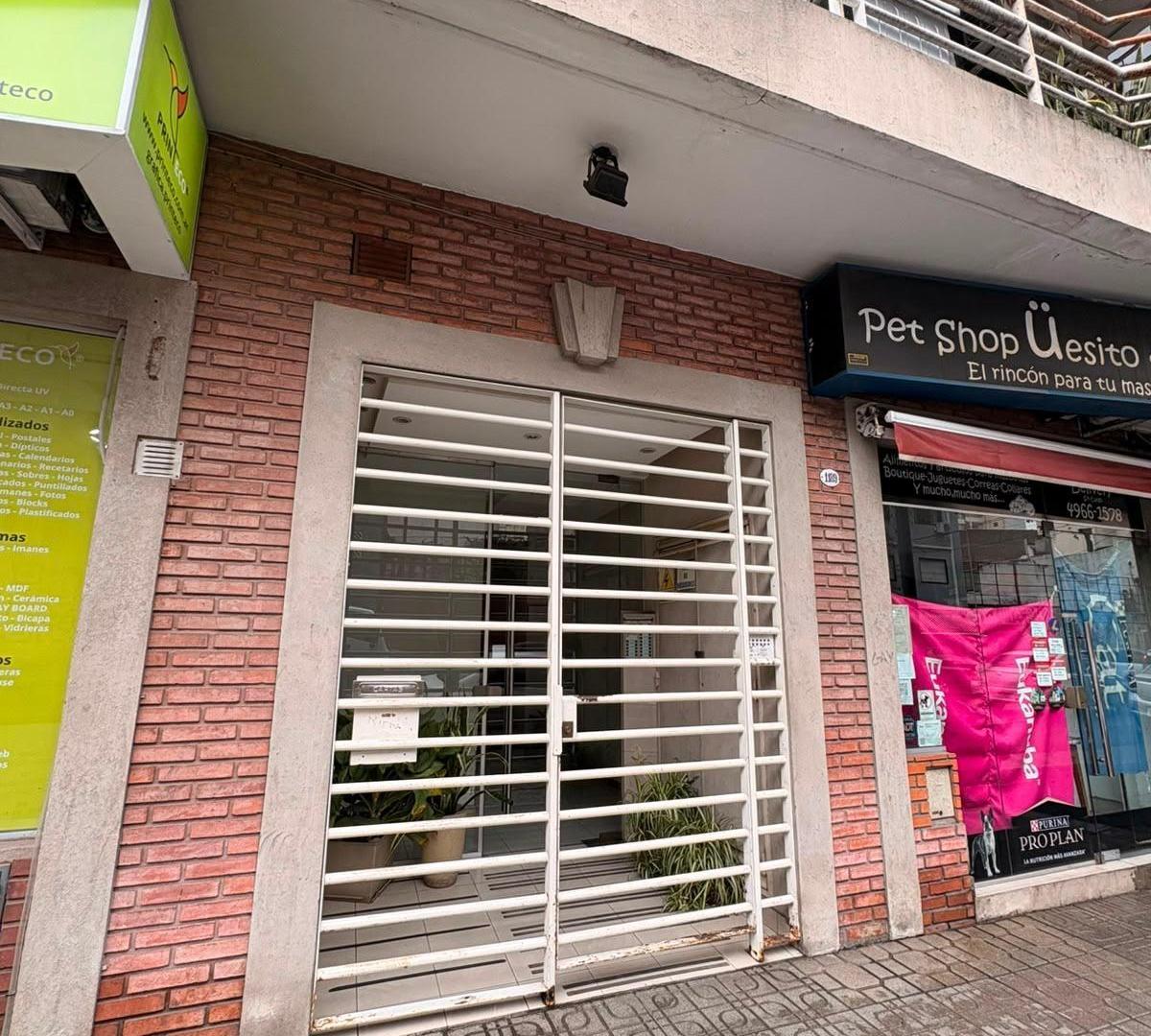 Foto de STUDIO AL FRENTE CON BALCON SANCHEZ DE BUSTAMANTE, imagen 3