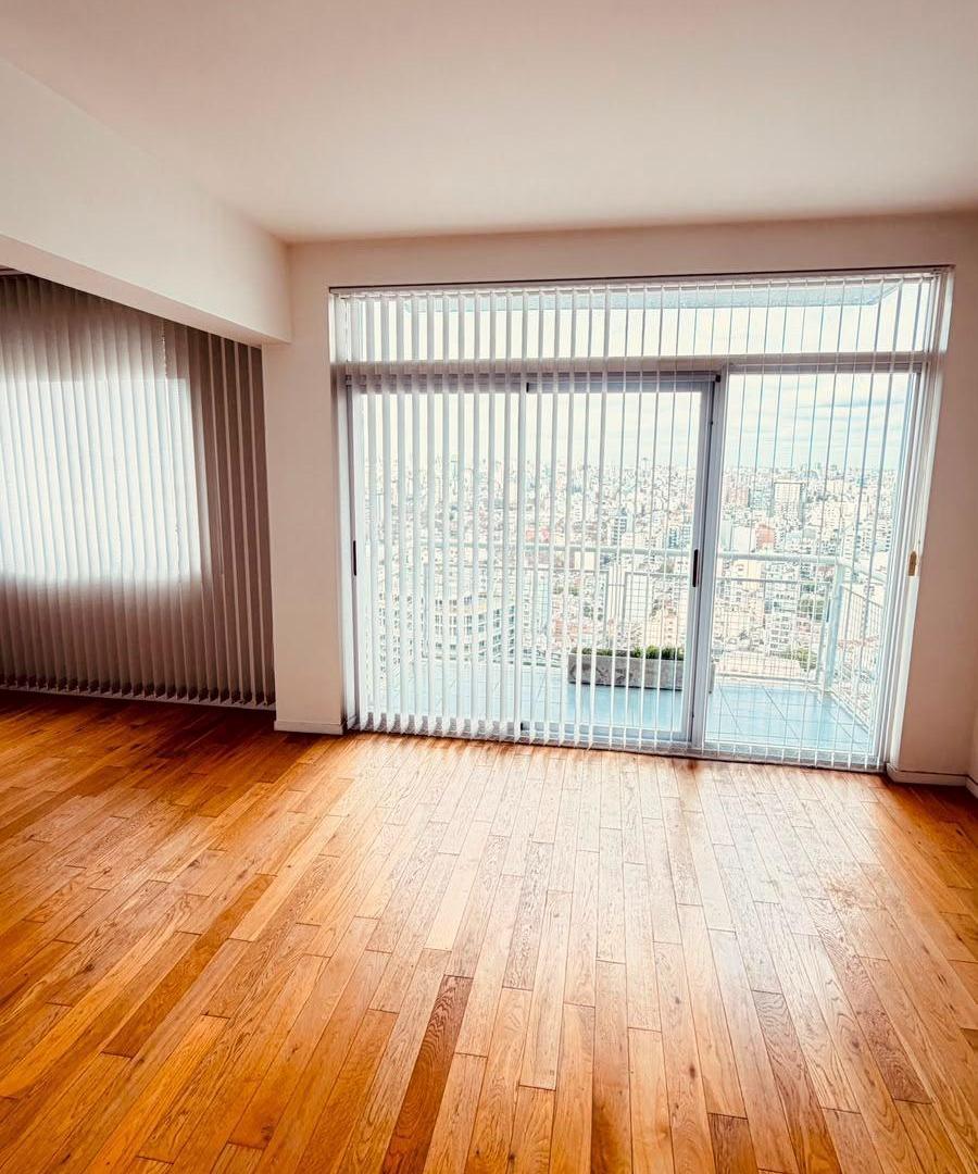 Foto de Departamento en Alquiler en Villa Crespo, imagen 3