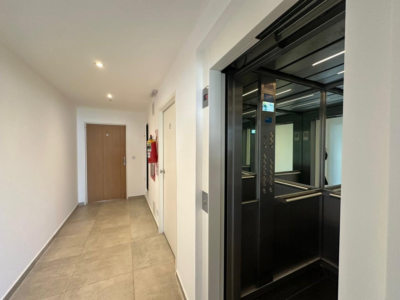 Foto de STUDIO A ESTRENAR PISO 9, imagen 2