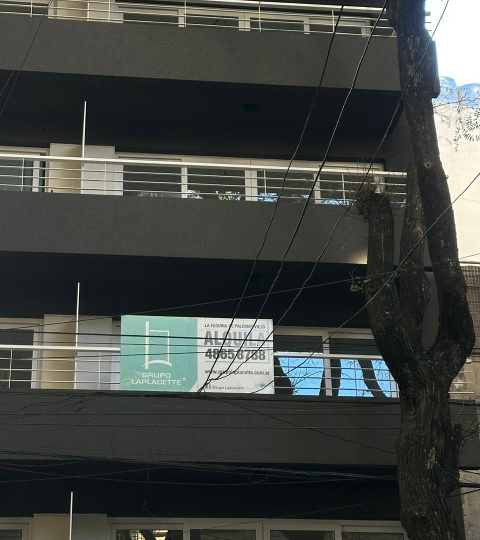 Foto de STUDIO A ESTRENAR PISO 9, imagen 5