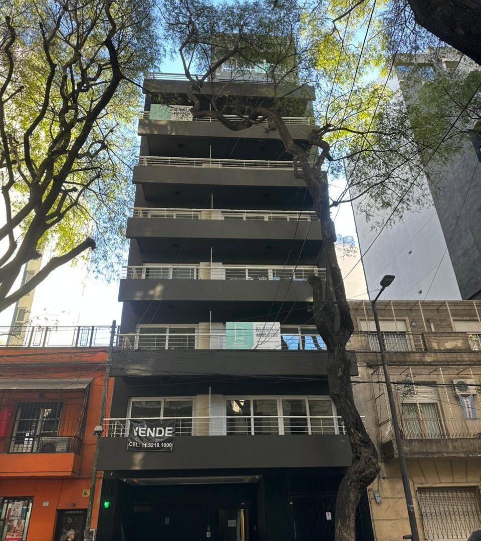 Foto de STUDIO A ESTRENAR PISO 9, imagen 1