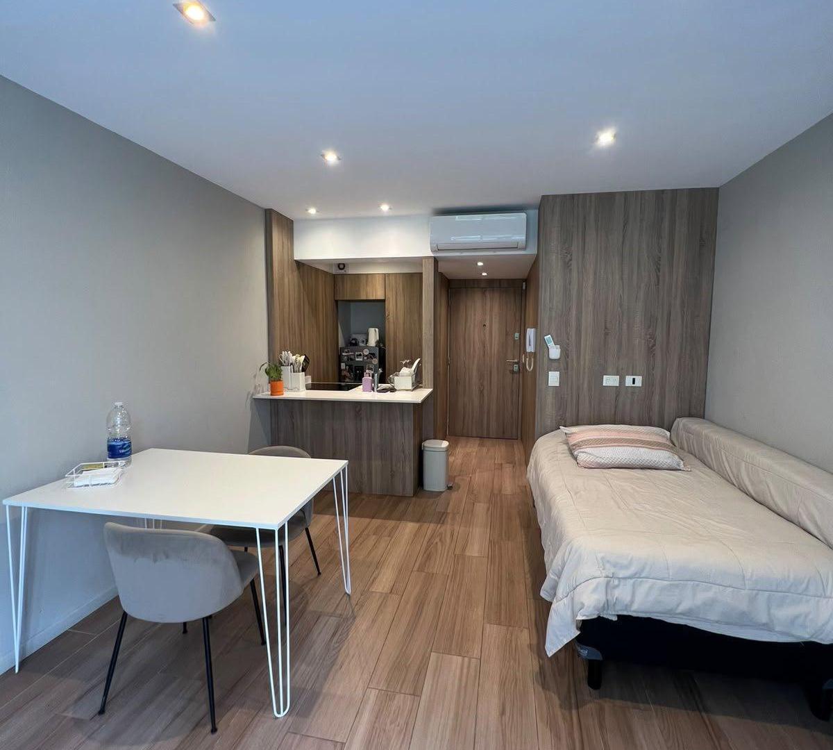 Foto de Departamento en Alquiler en Recoleta, imagen 3