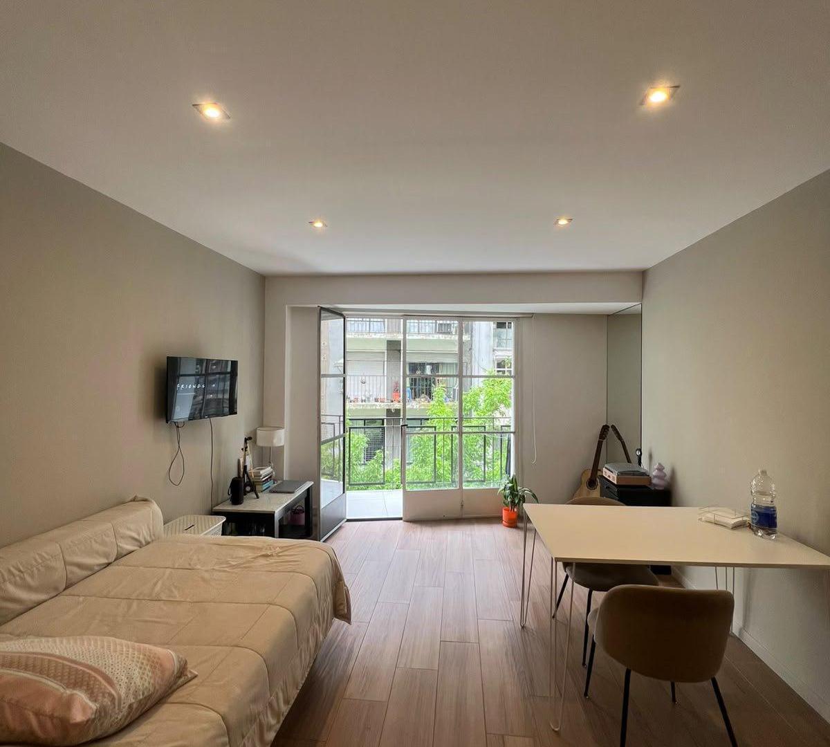 Foto de Departamento en Alquiler en Recoleta, imagen 1