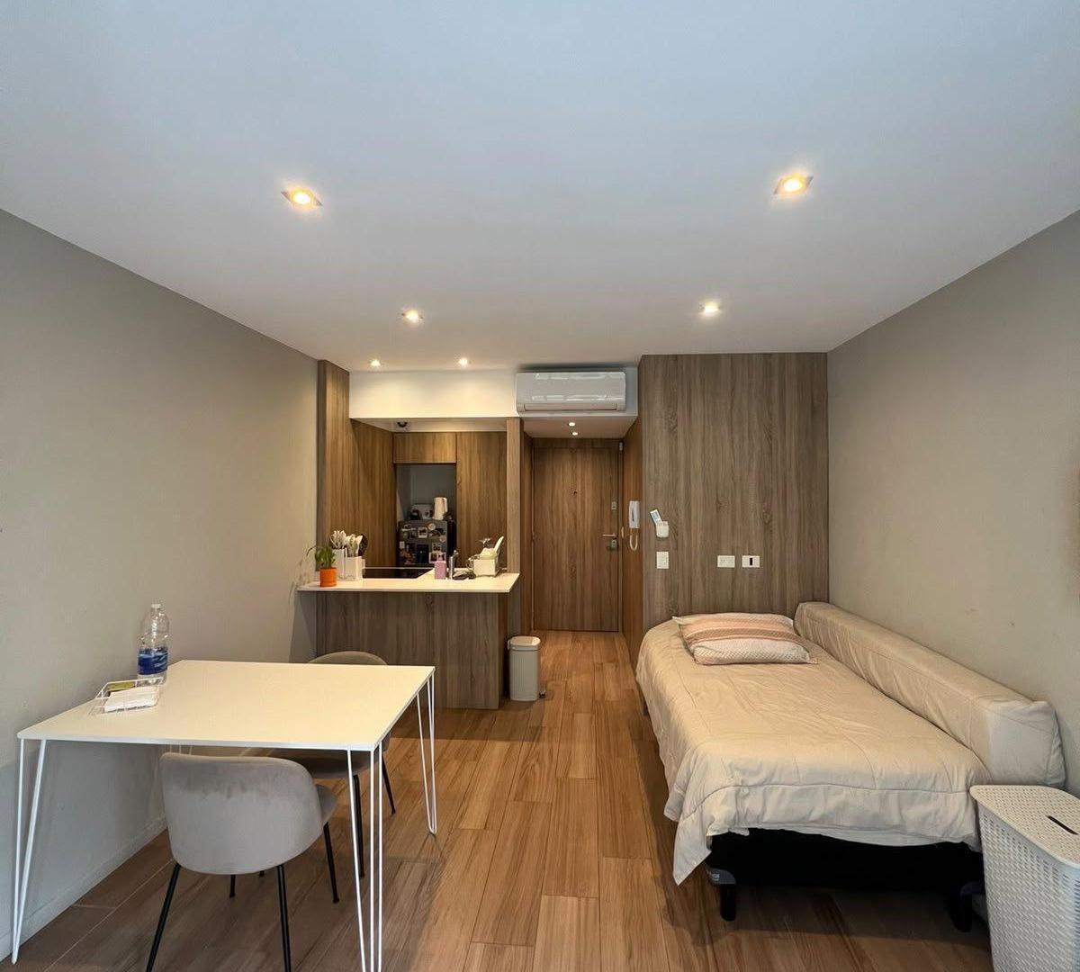 Foto de Departamento en Alquiler en Recoleta, imagen 4