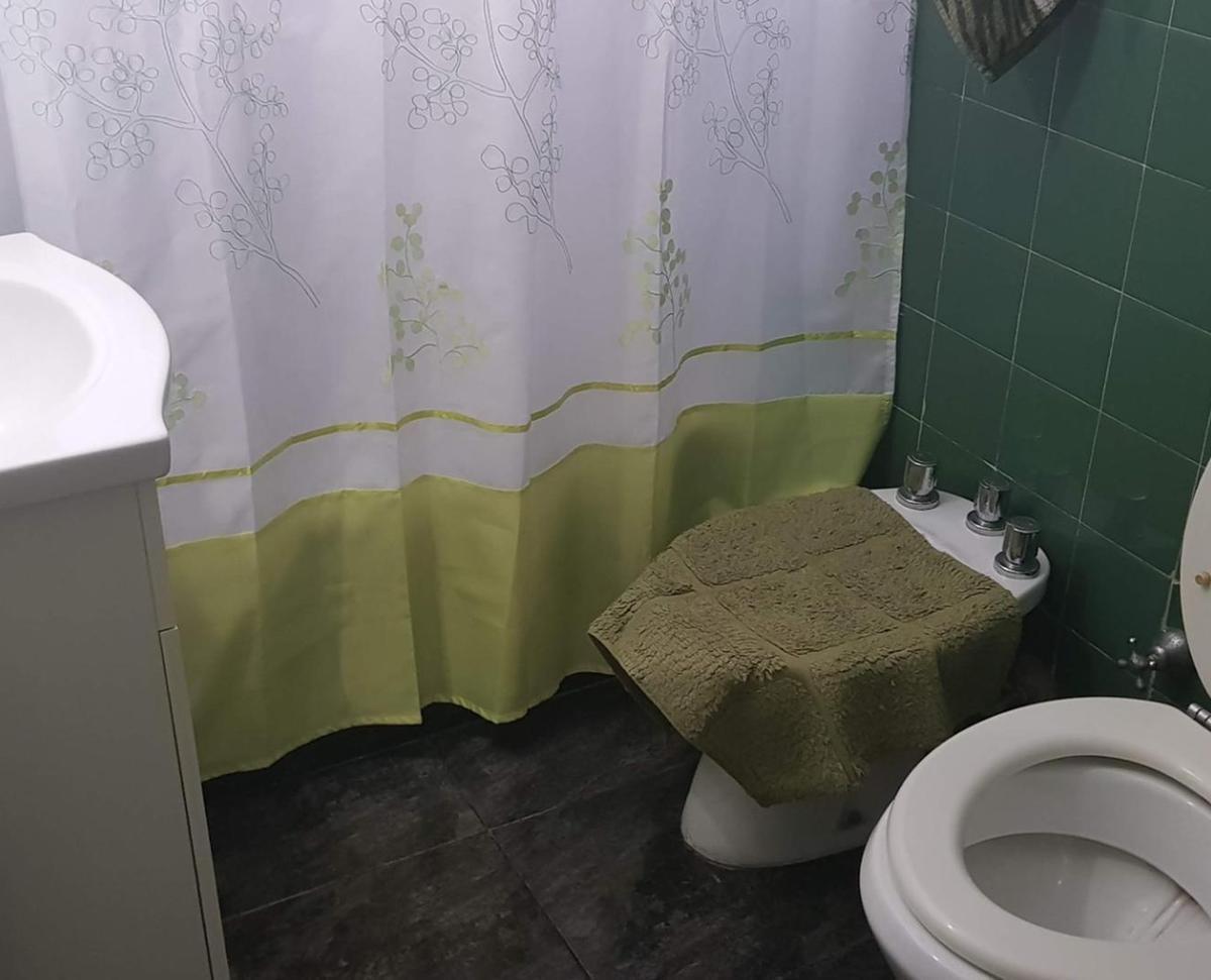 Venta Departamento de 2 Ambientes 4