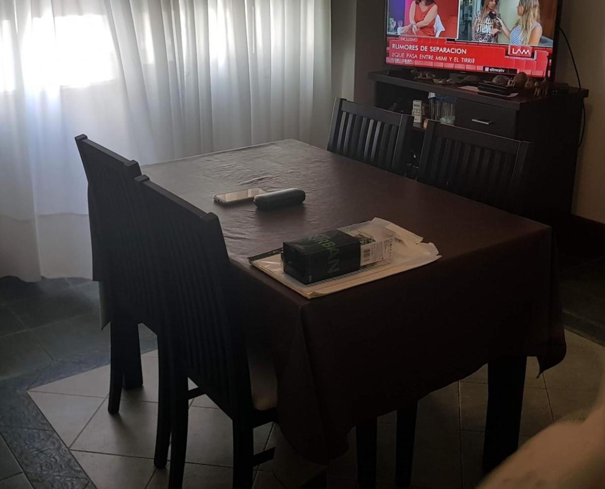Propiedad en Argentina