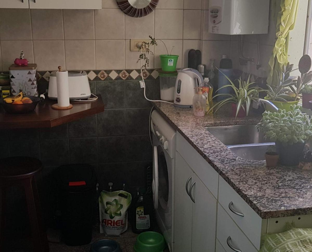Venta Departamento de 2 Ambientes 2