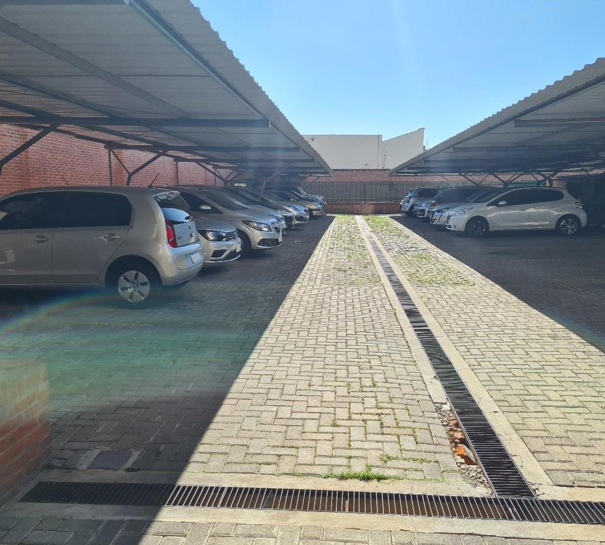 Excelente Departamento 3 Ambientes Al Frente. Edificio Maconda X Acepta Permuta 5