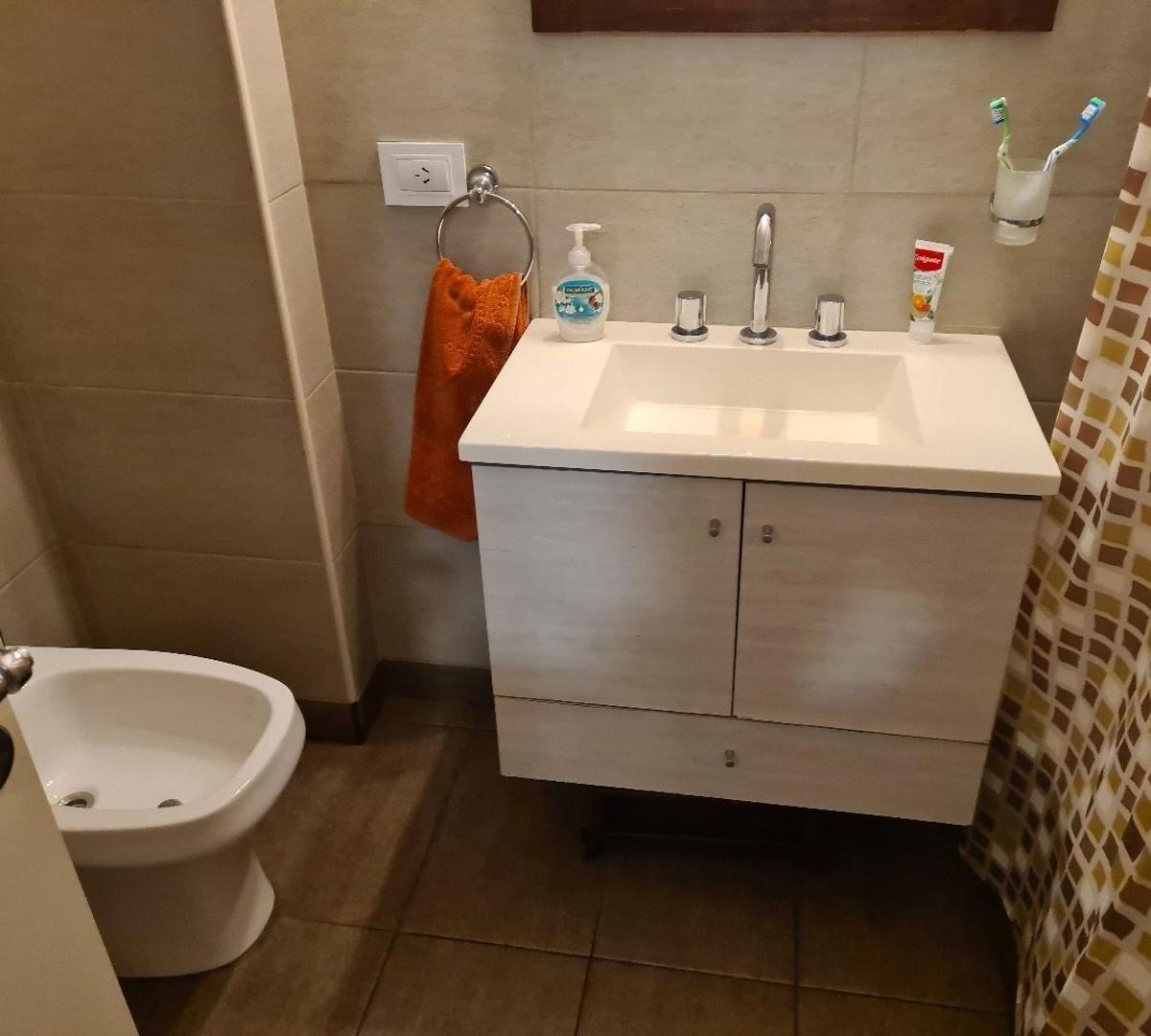 Excelente Departamento 3 Ambientes Al Frente. Edificio Maconda X Acepta Permuta 5