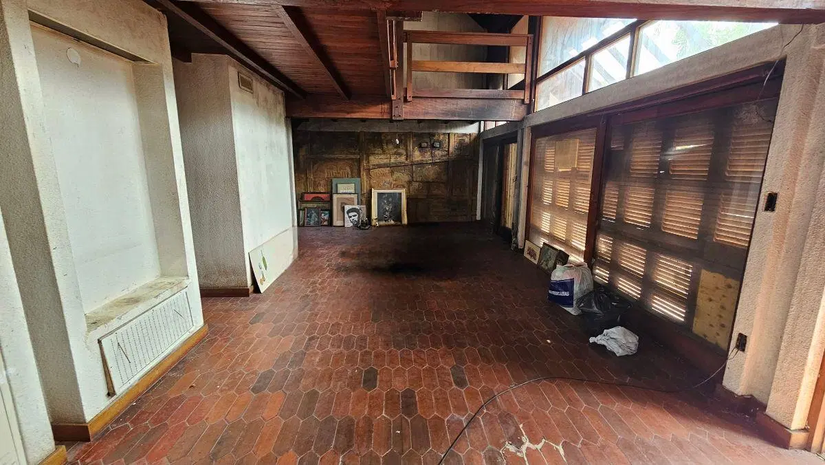 Casa con 2 dormitorios 4 ambientes y 450 m² en venta en Barrio Parque Bernal Quilmes 2